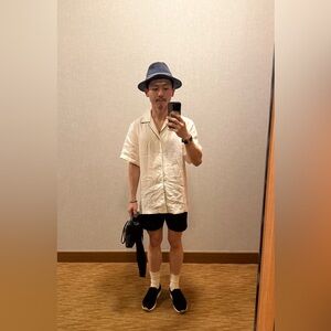 Meet your Posher, Vincent